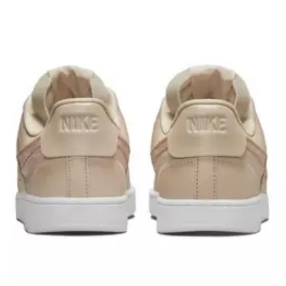 Women's Nike Court Vision Low Premium - Picture 5 of 10
